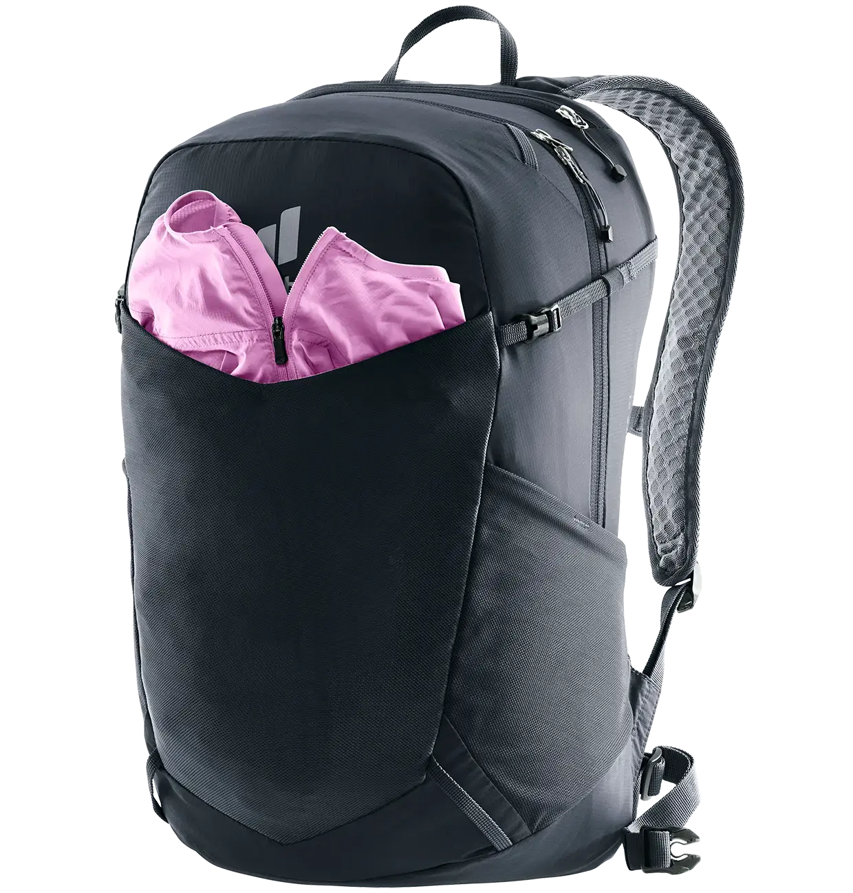 Deuter Speed Lite 21 Rugzak Zwart