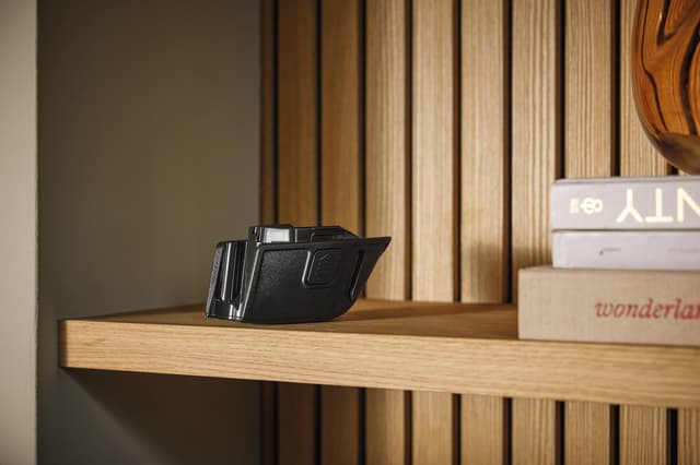 Miele HX-LA litium-ion batteri 11384710