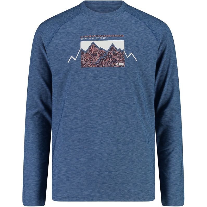 CMP Kinder Longsleeve