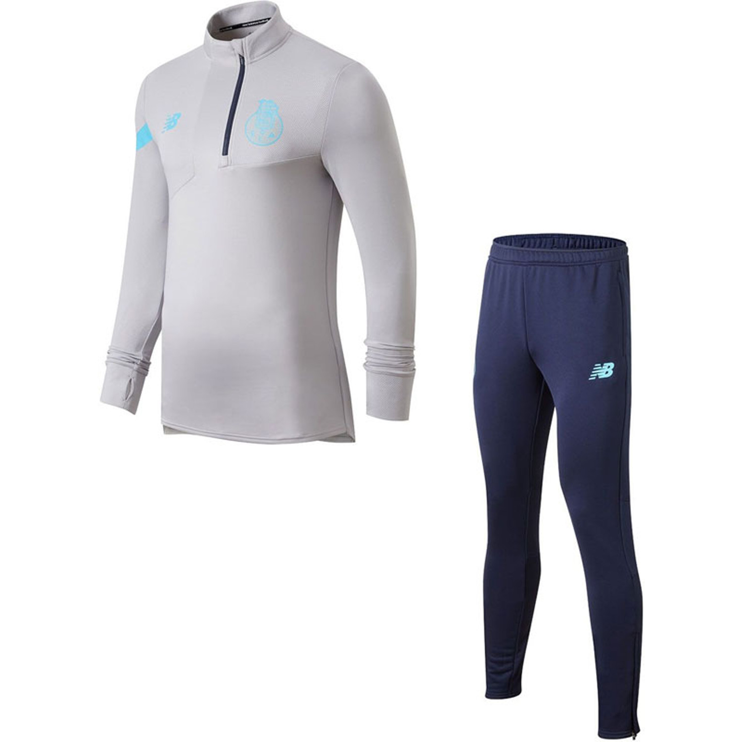 New Balance FC Porto Trainingspak