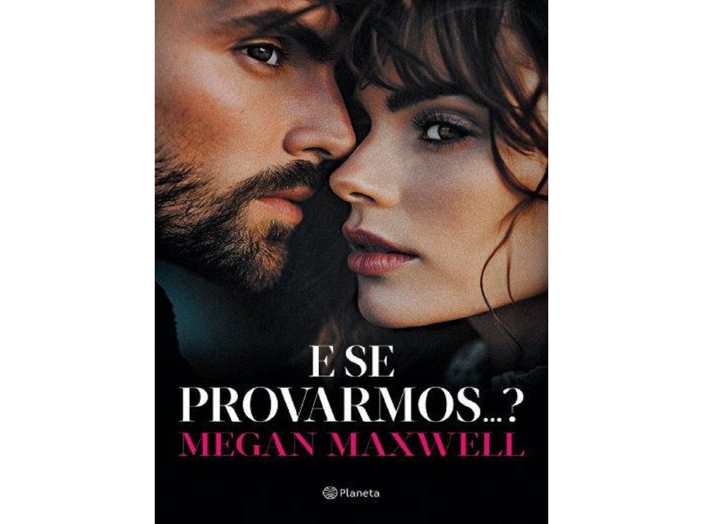 LIVRO E SE PROVARMOS...?