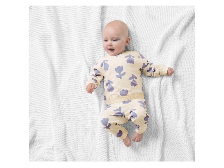 Baby joggingpak