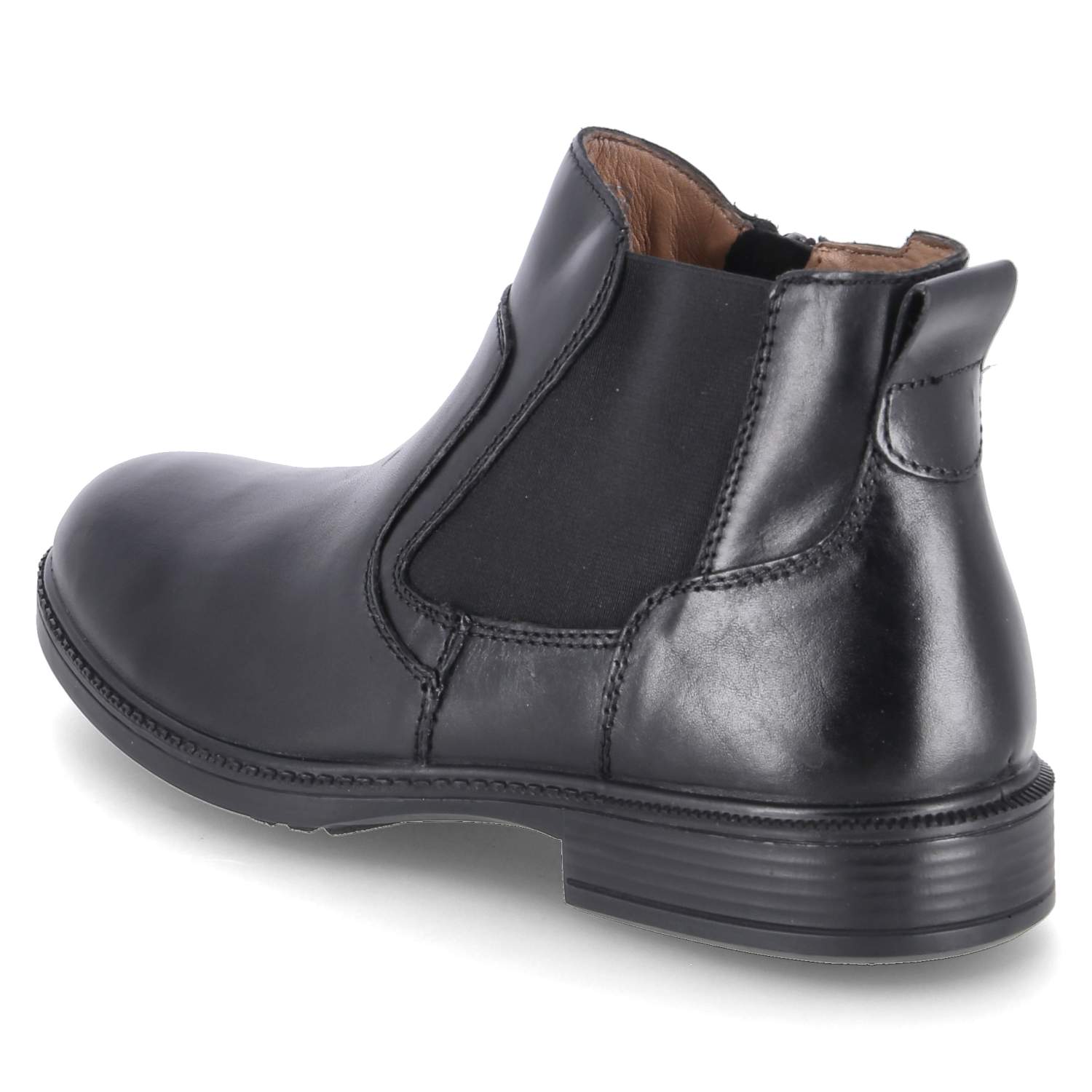 Josef Seibel Chelsea Boots HARRY 05 - schwarz