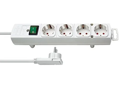 brennenstuhl Comfort-Line - Stikdåse