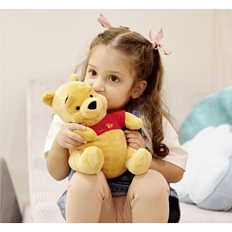 Disney Peter Plys bamse 25 cm