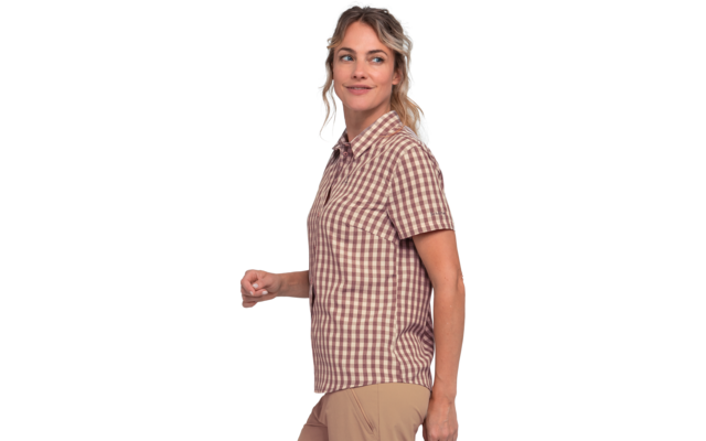 Schöffel CIRC Blouse Style Dalfoss Damen Bluse