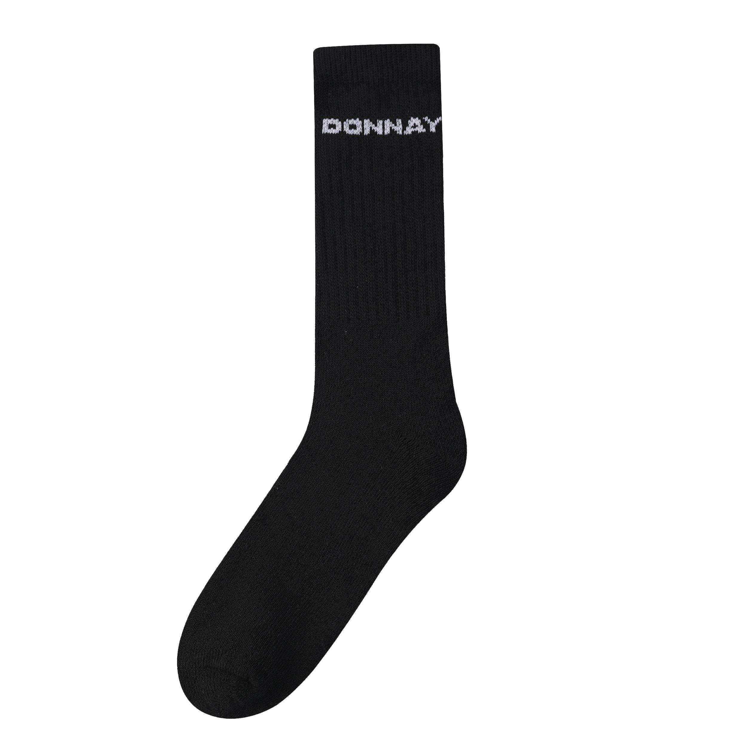 Donnay 10 Pack Crew Socks Children