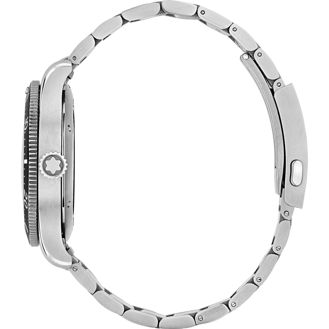 Montblanc Iced Sea Automatic Date
