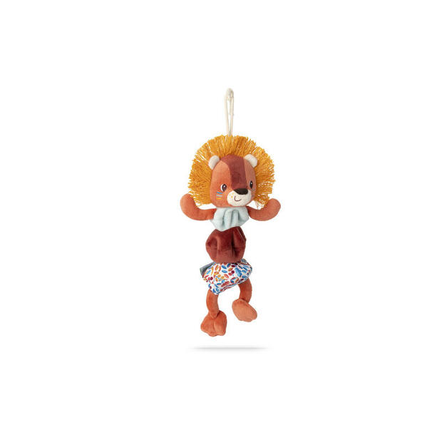 JACK MINI DANSANT - LILLIPUTIENS