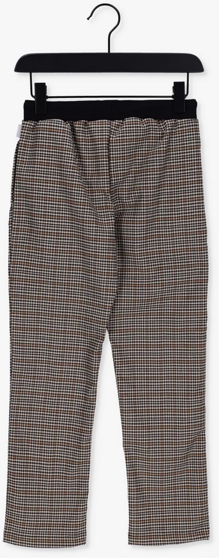 MOODSTREET zwarte moodstreet pantalon m208-5606