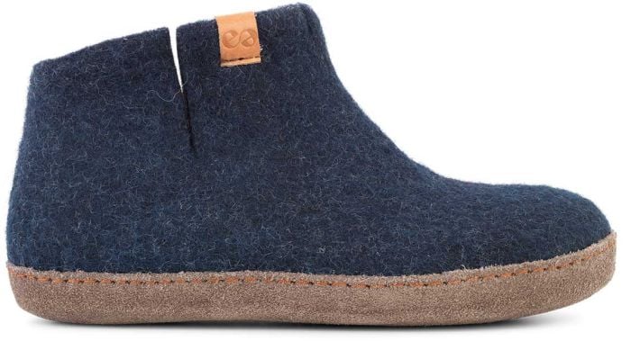 Everest Wool Boot hjemmesko