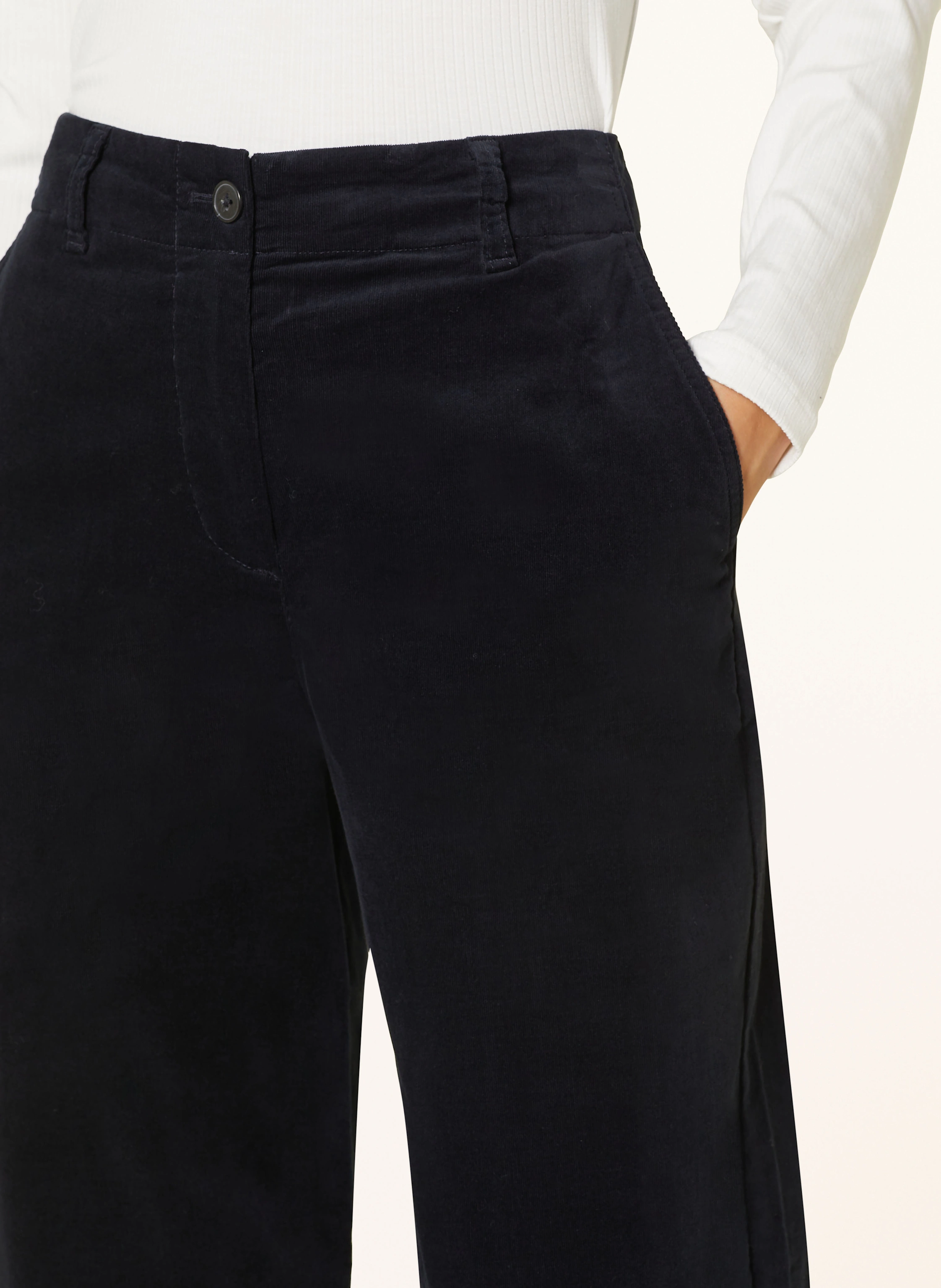 Marc O'Polo Cordhose