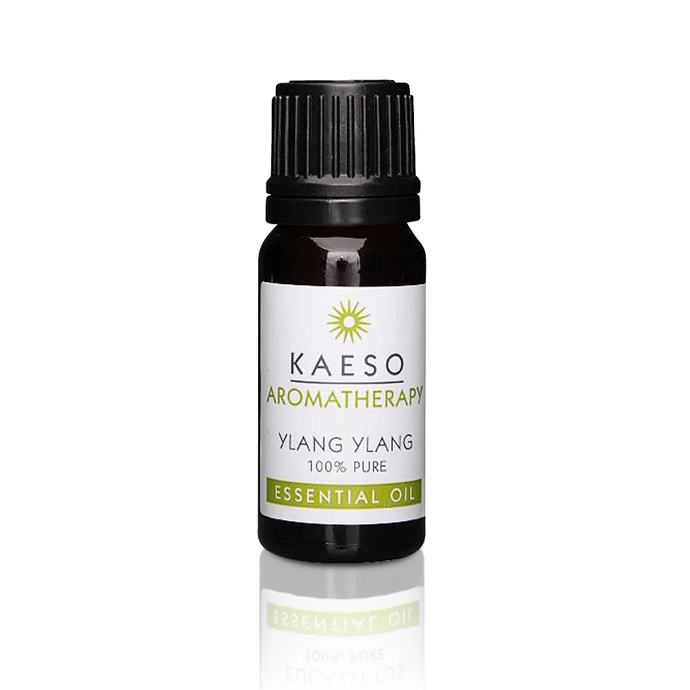 Huile essentielle ylang ylang 10ml