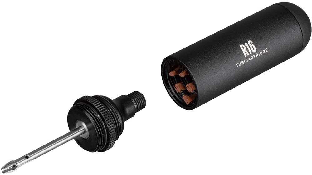 Topeak TubiCartridge R16 Tubeless Reparatur Set kaufen | Bike-Discount