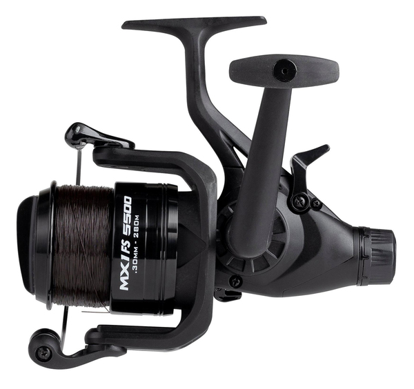 Moulinet débrayable Mitchell MX1 FS