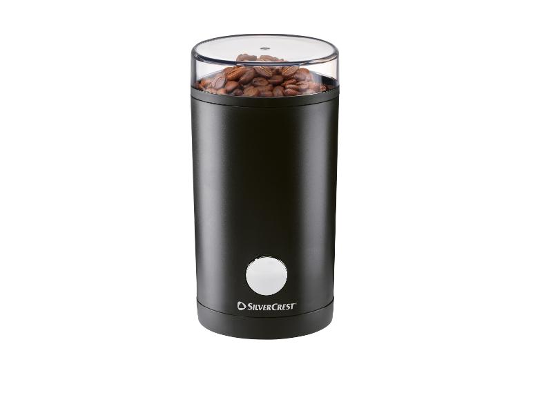 Elektrische koffiemolen