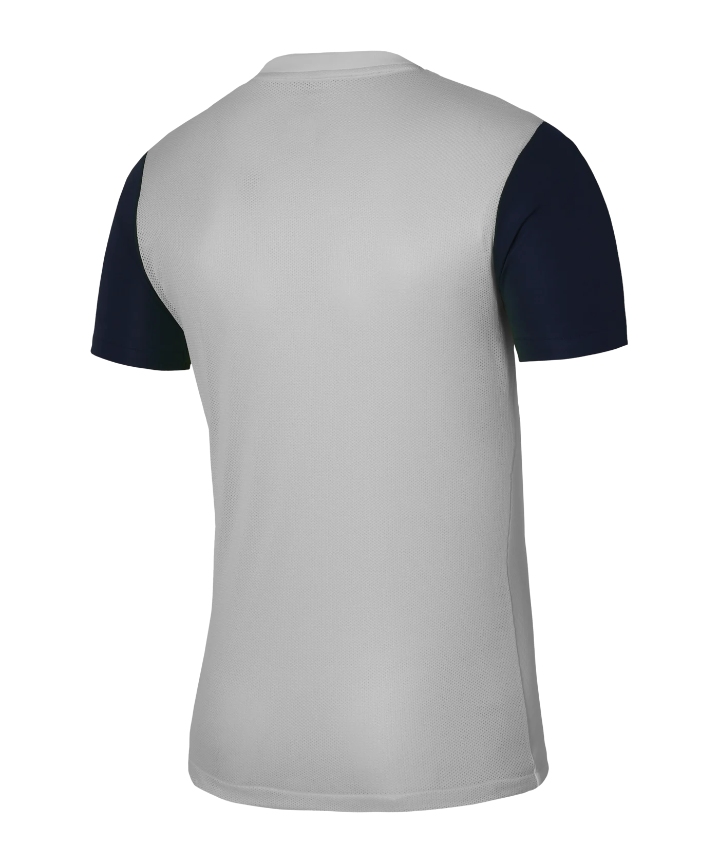 Nike Tiempo Premier II Trikot Grau Schwarz F052