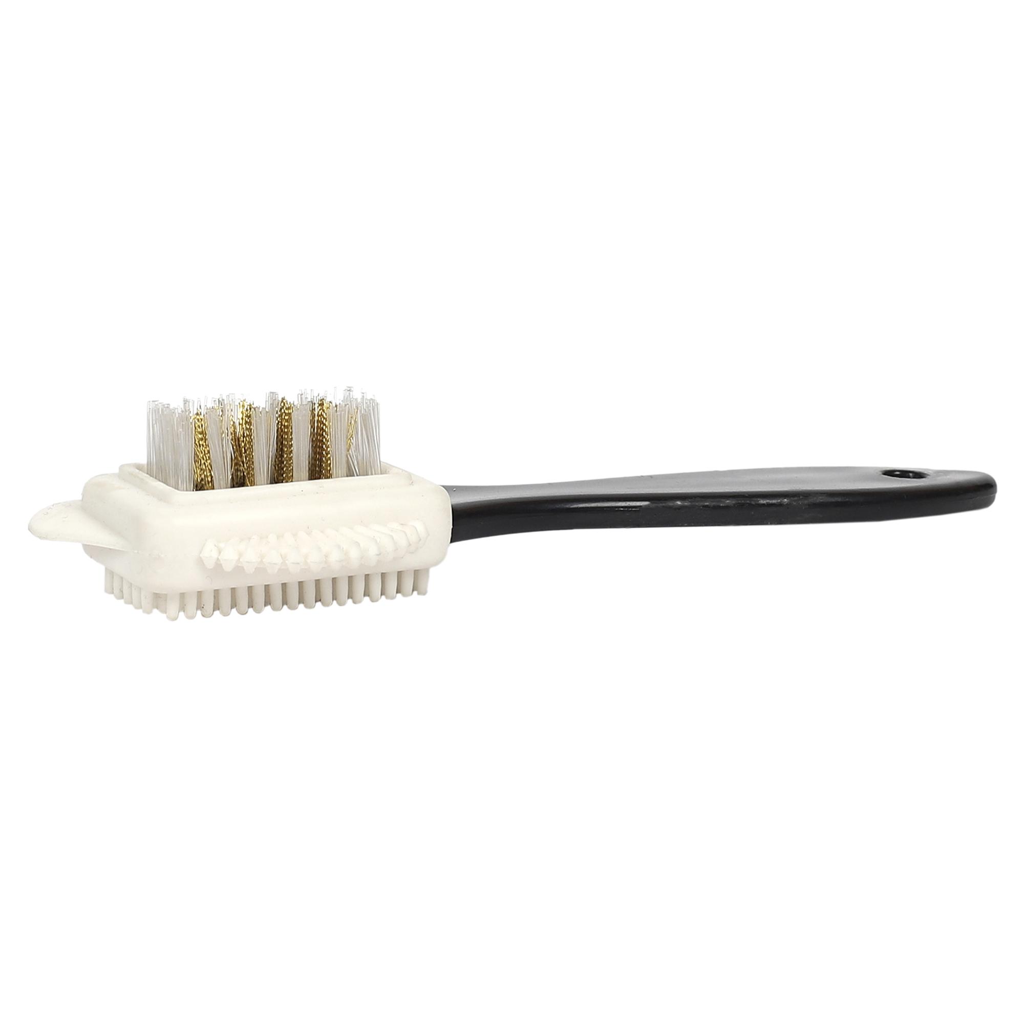 BROSSE NETTOYAGE CHAUSSURES