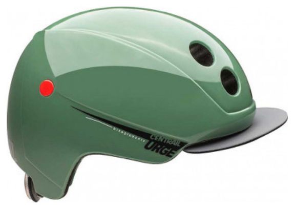 Casque Urbain Urge Centrail Olive