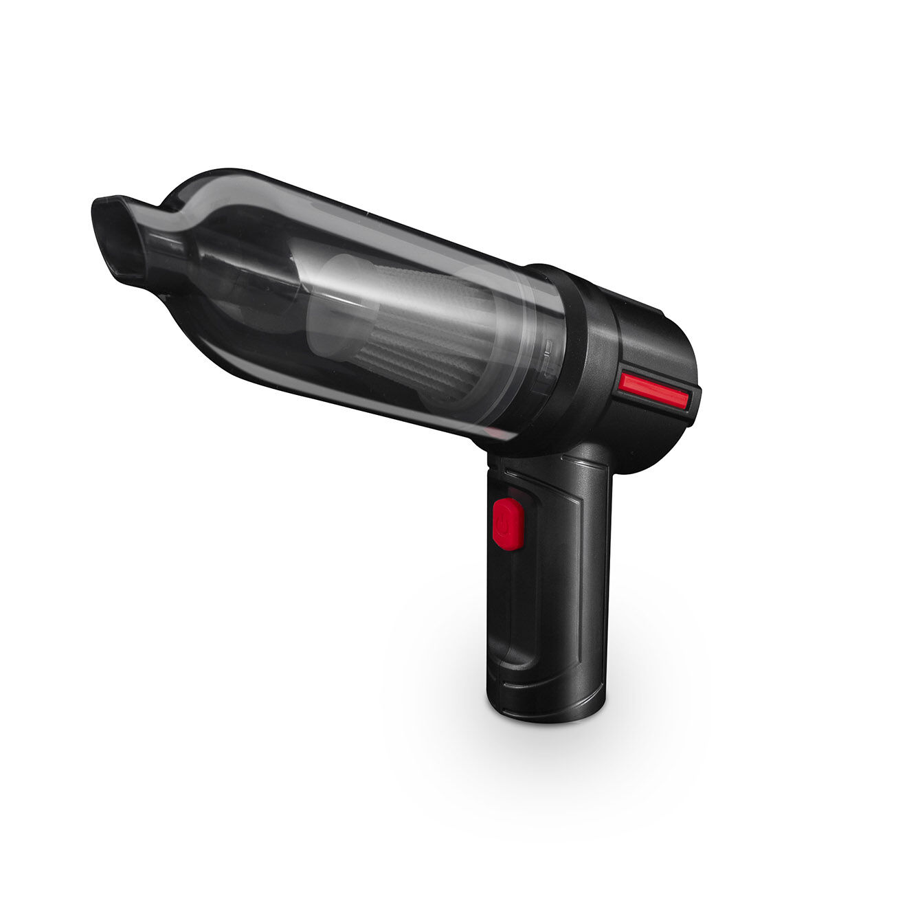Vortex Souffleur air comprimé et aspirateur sans fil crc30 noir