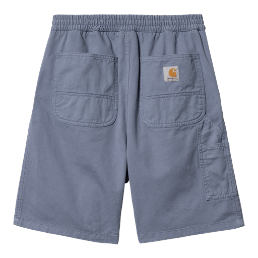 Carhartt WIP Flint Shorts, Bay Blue, XL
