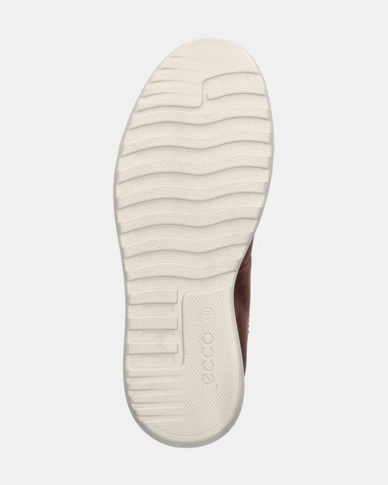 Ecco Byway Instapschoenen  - bruin