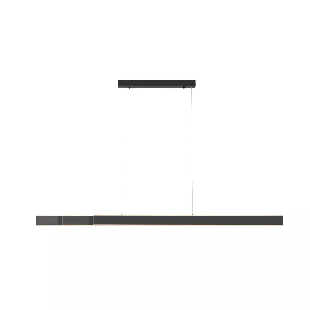 LED-Pendelleuchte Pure Lume