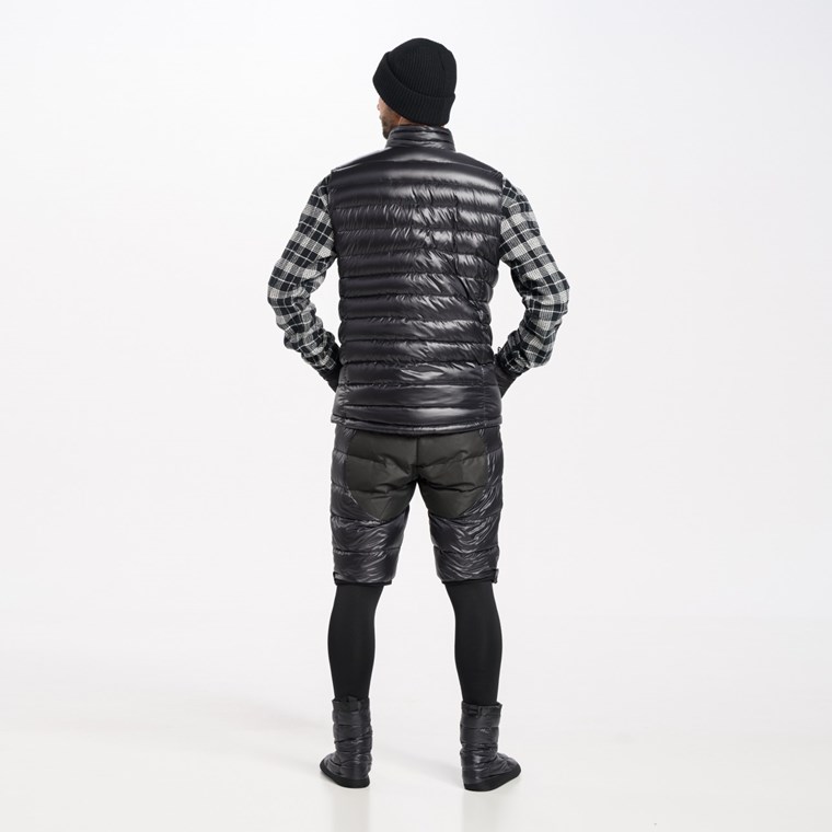 PAJAK SHADOW MEN Blk