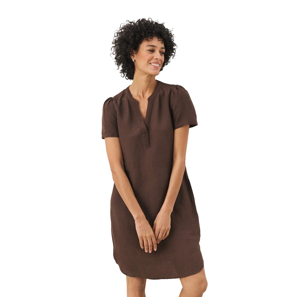 Dames Jurk EX32-25023