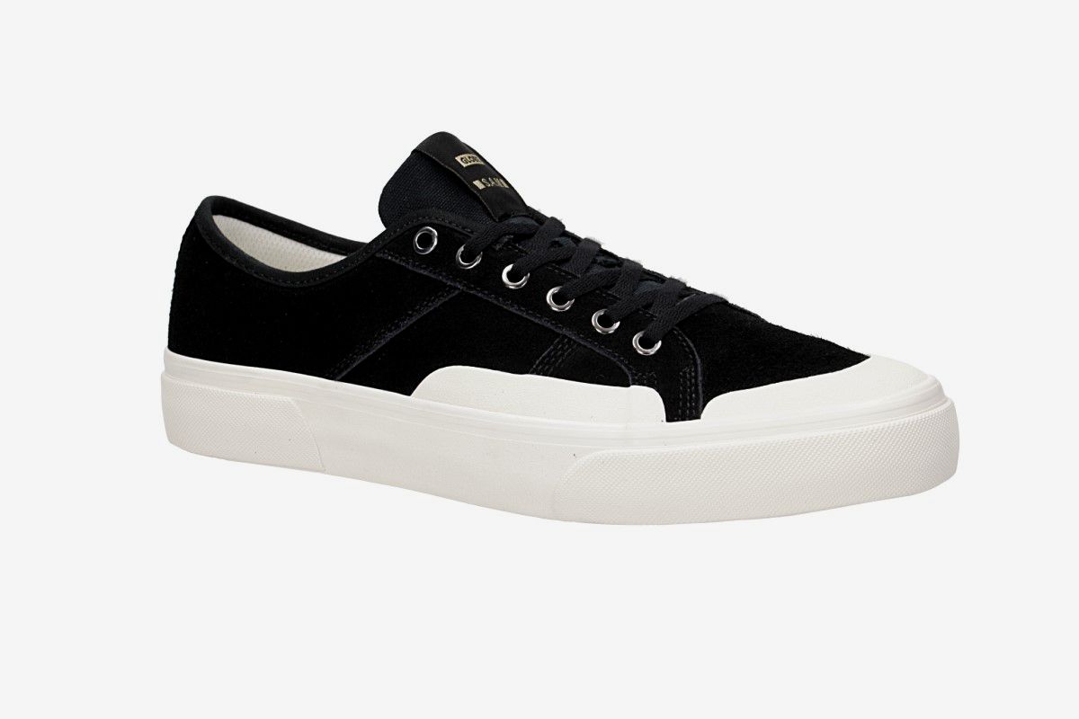 Globe Surplus Schuh (black cream montano)