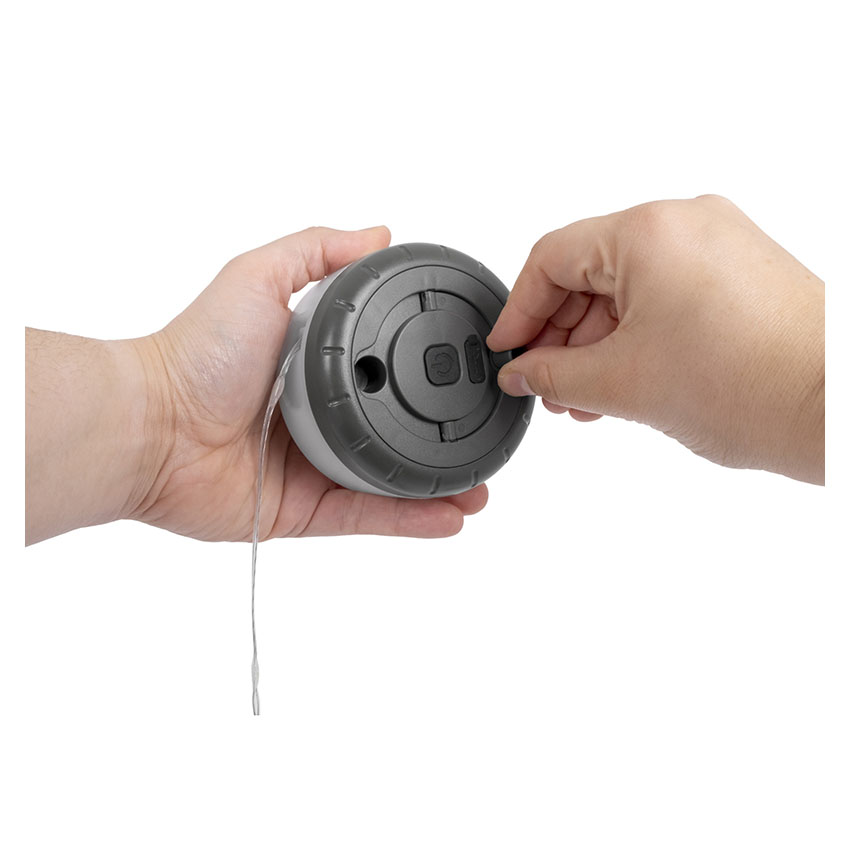 Brunner Starway LED lamp