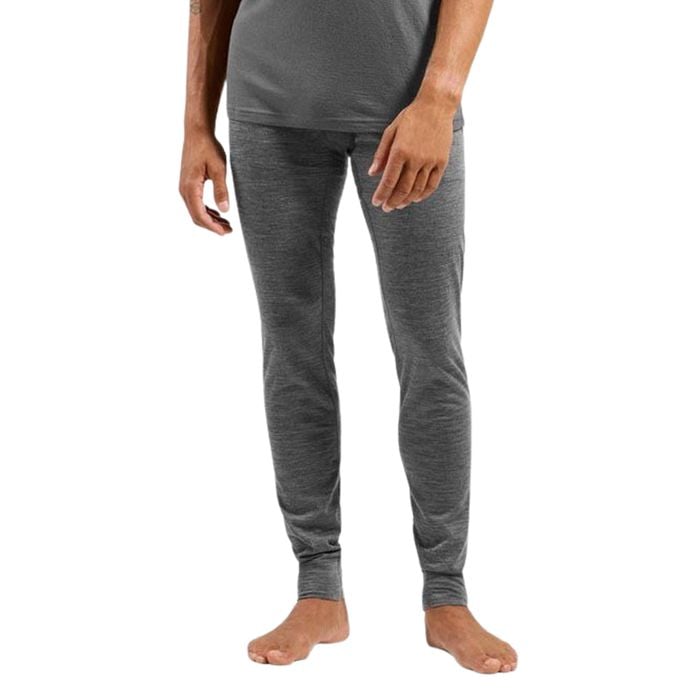 Odlo Natural Merino 200 Thermobroek Heren