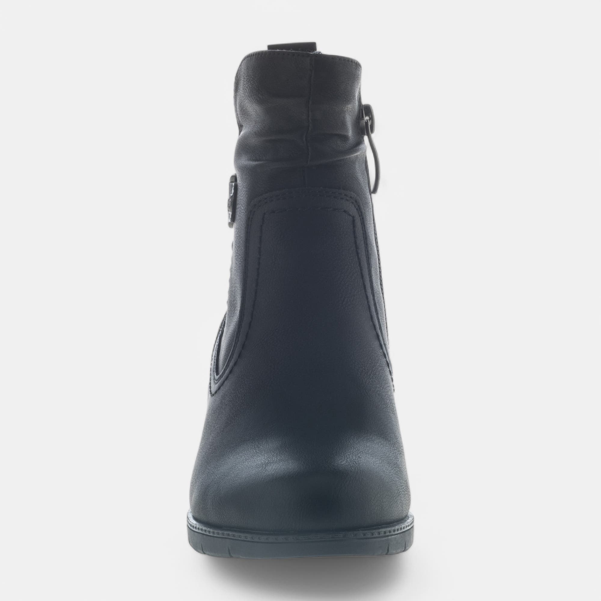 Bottines Femme noir