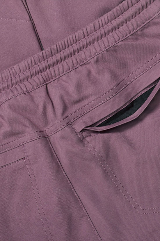 Mammut Mammut Massone Pants Klimbroek Dames