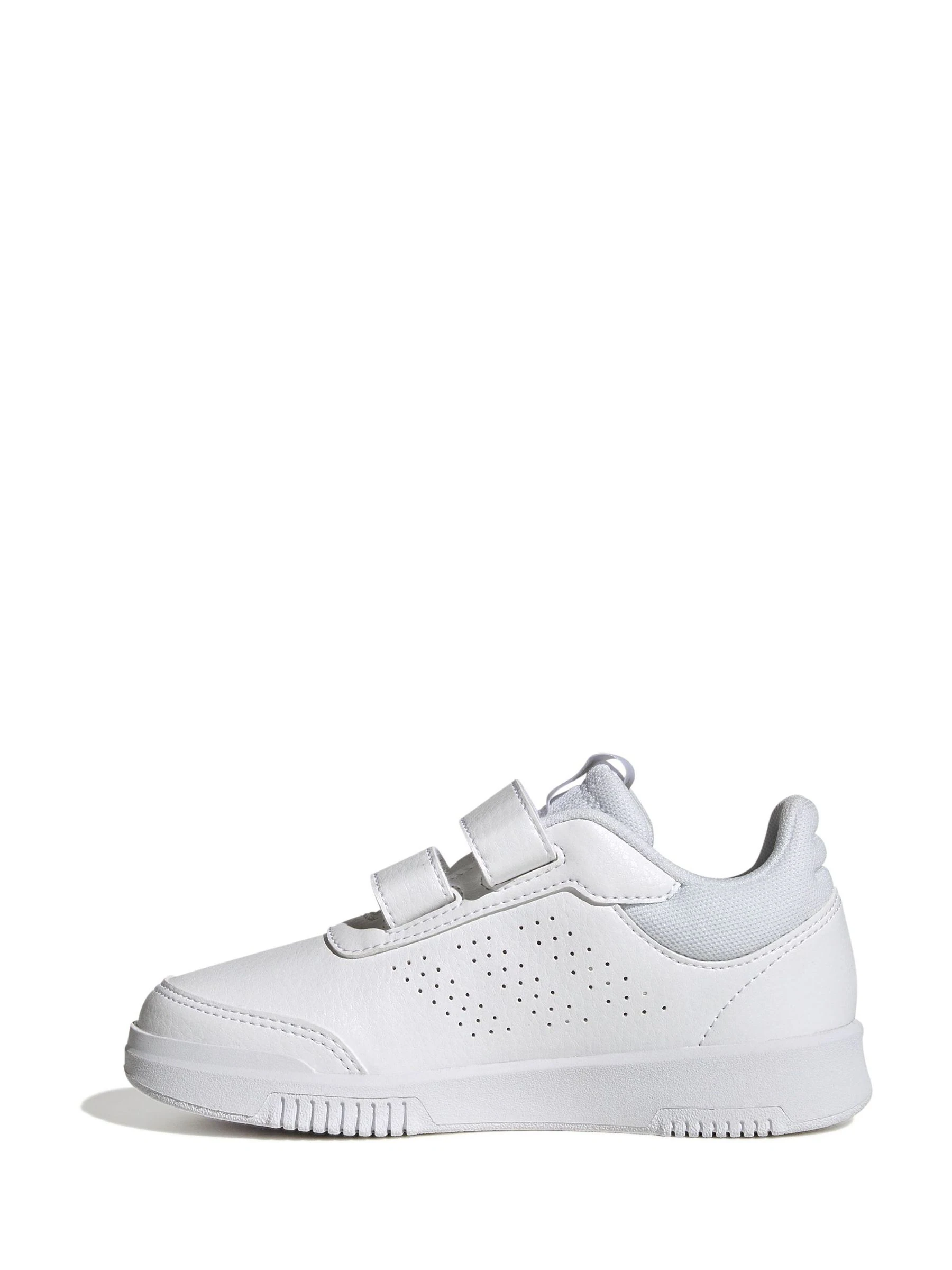 Wit - adidas Tensaur Kids Trainers