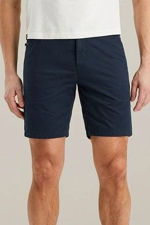 Vanguard V65 Short Fine Twill Navy VSH2404668-5073 kopen