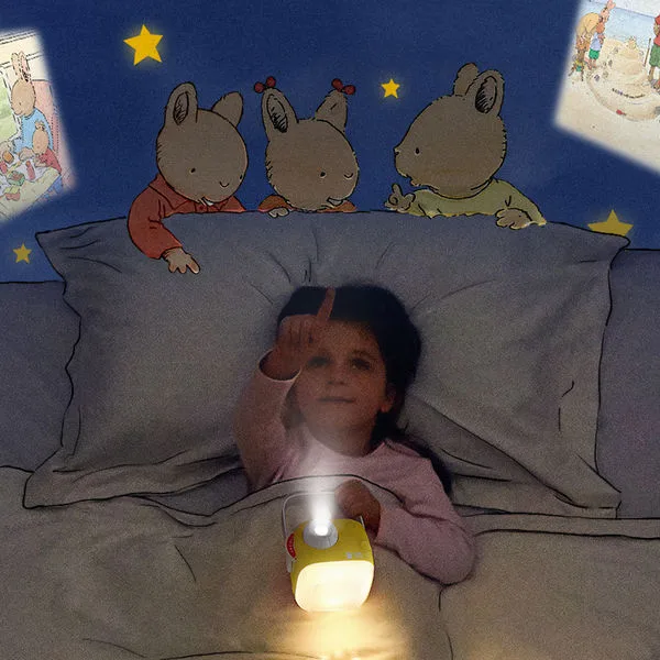 CGV ZZZ Moon Tom 05 Conteuses