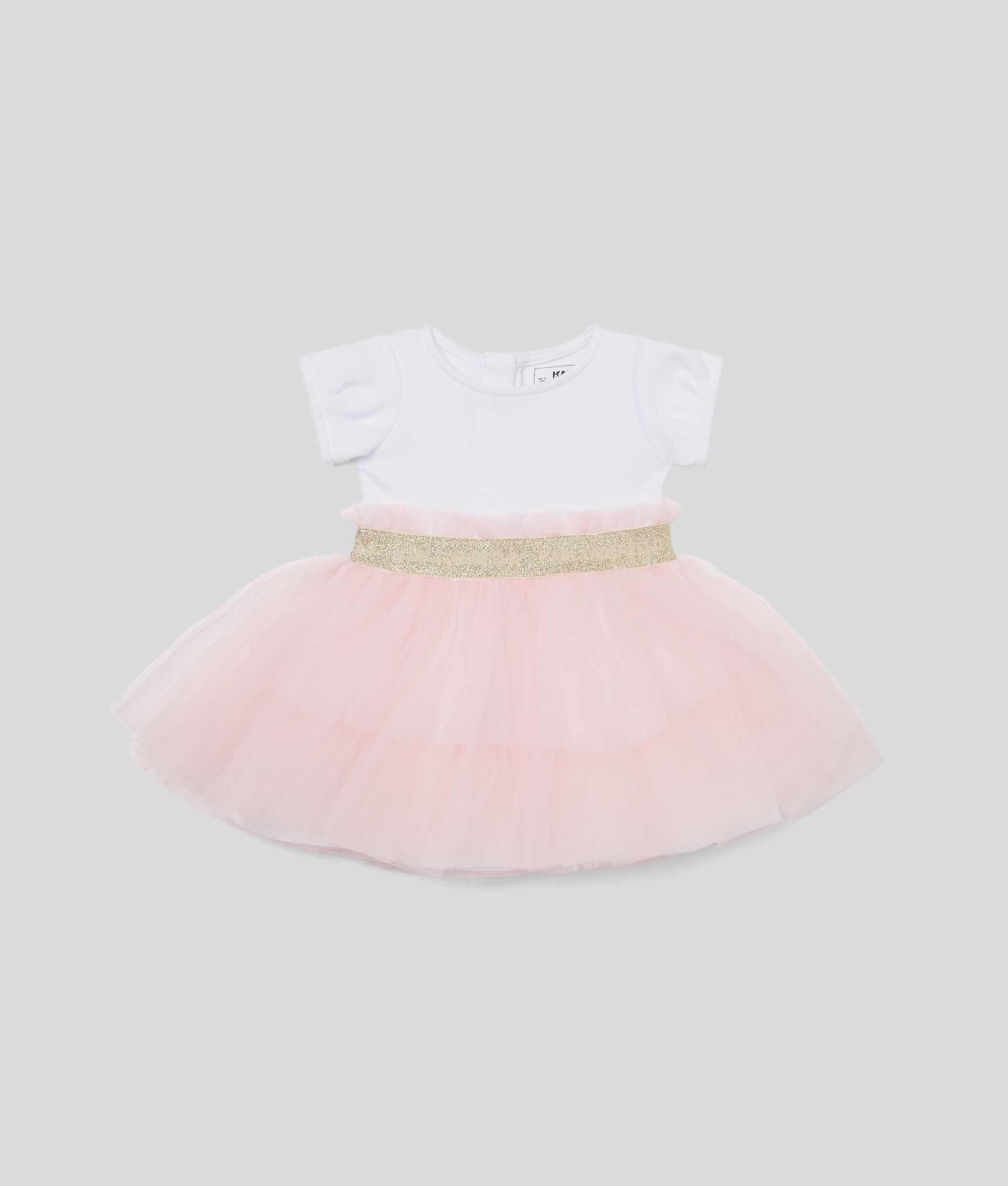 Robe tutu pour bébé