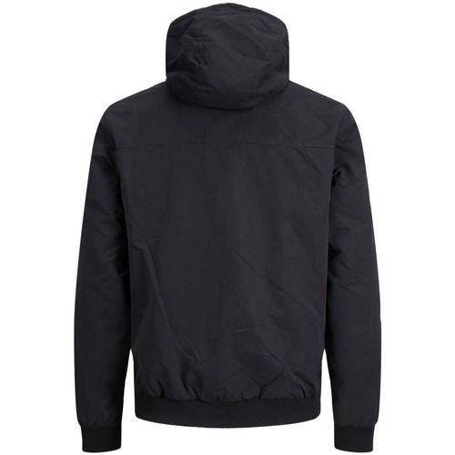 Jack & Jones - 12200208 RUSH-BLACK Negro