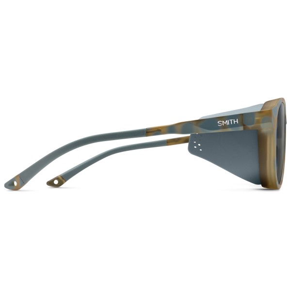 Smith - Venture ChromaPop S2 - Lunettes glacier