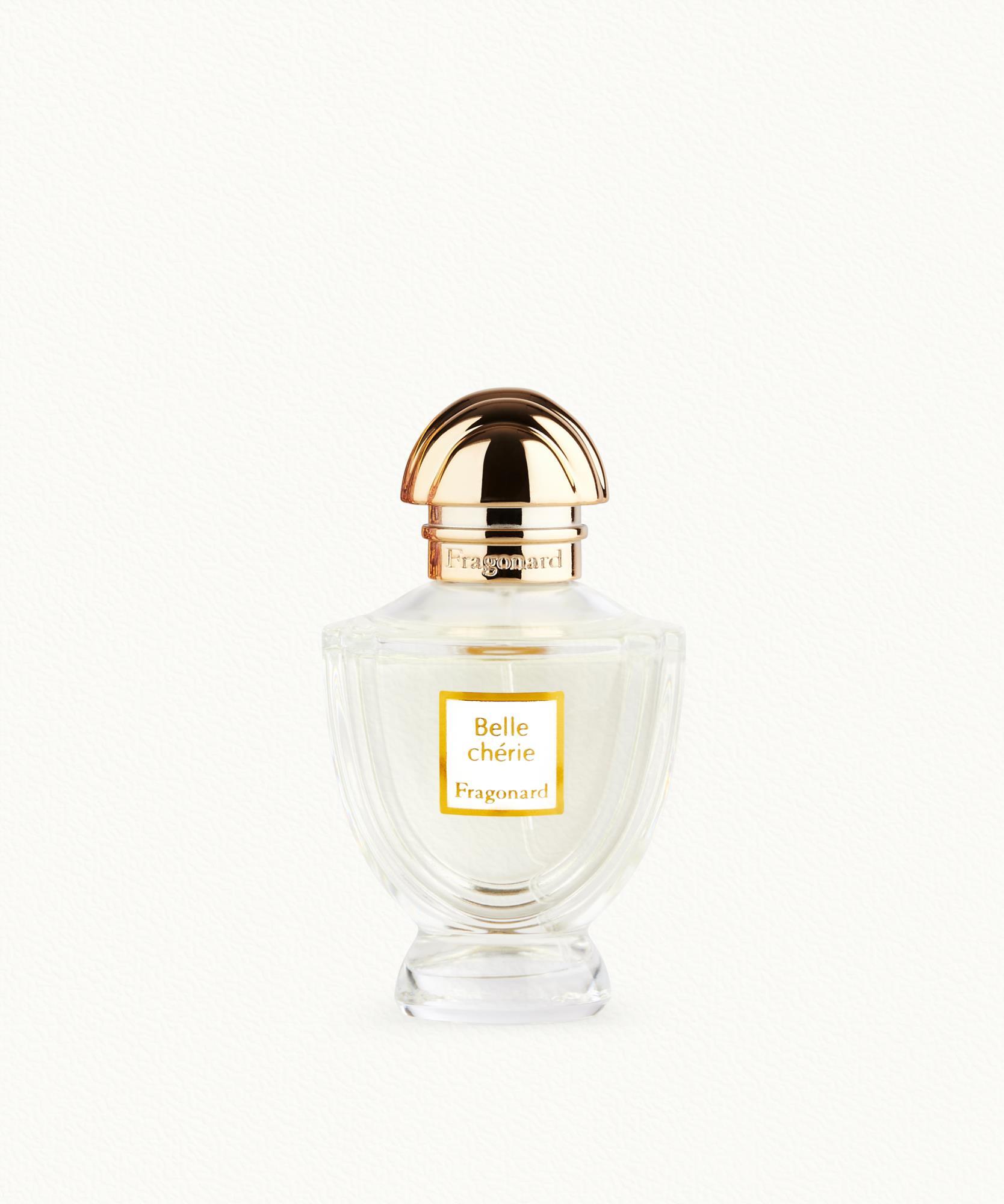 Belle Chérie  Eau de parfum - Vapo 50 ml