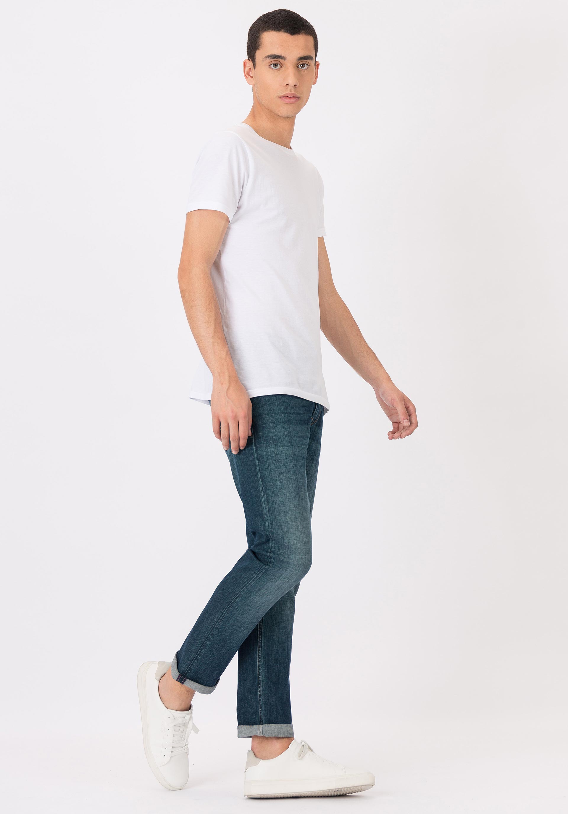 Jeans Leo Comfort Fit