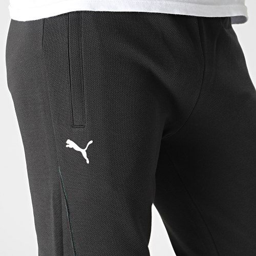 Pantalon Jogging 621151 AMG Mercedes Noir