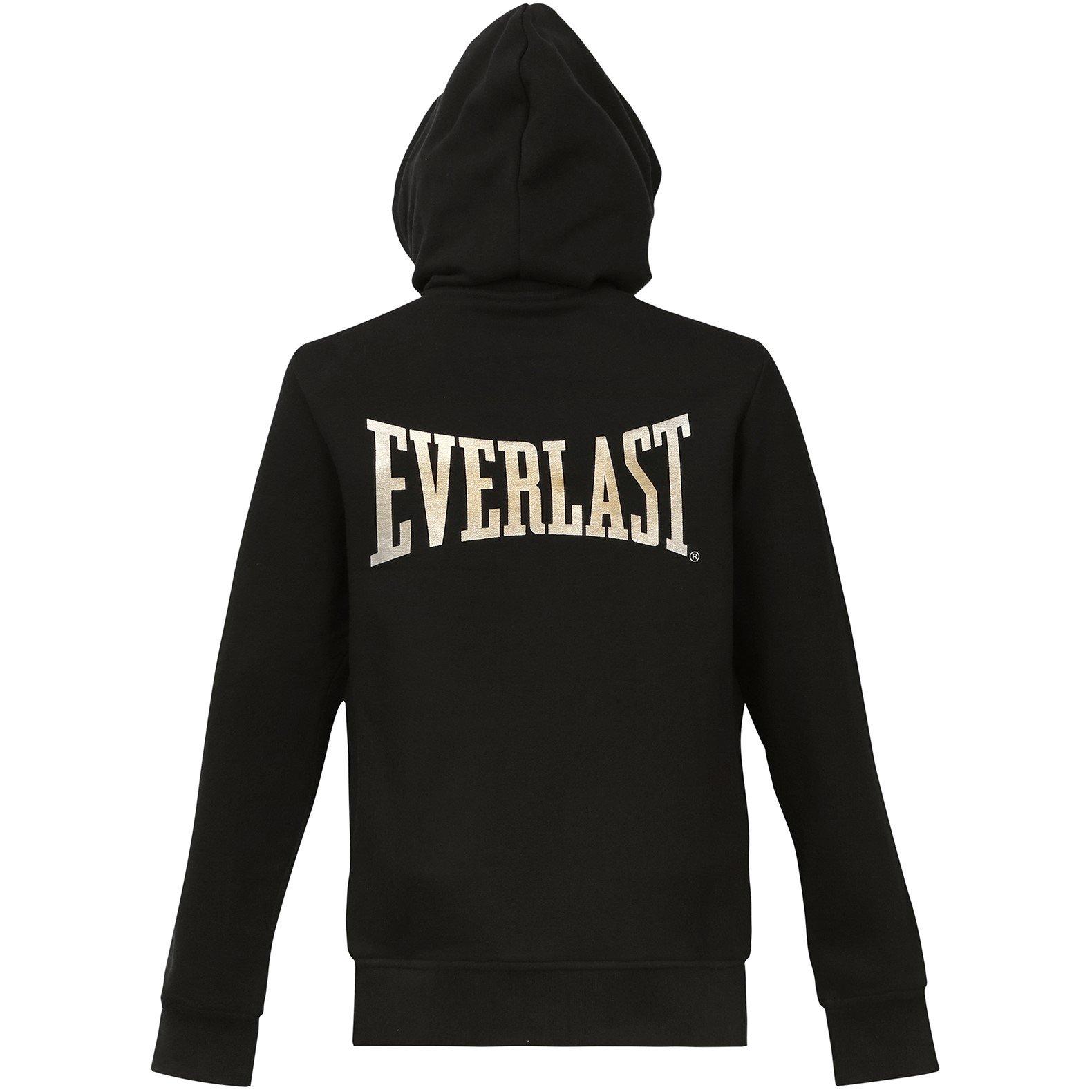 Everlast Zip Hoodie Womens