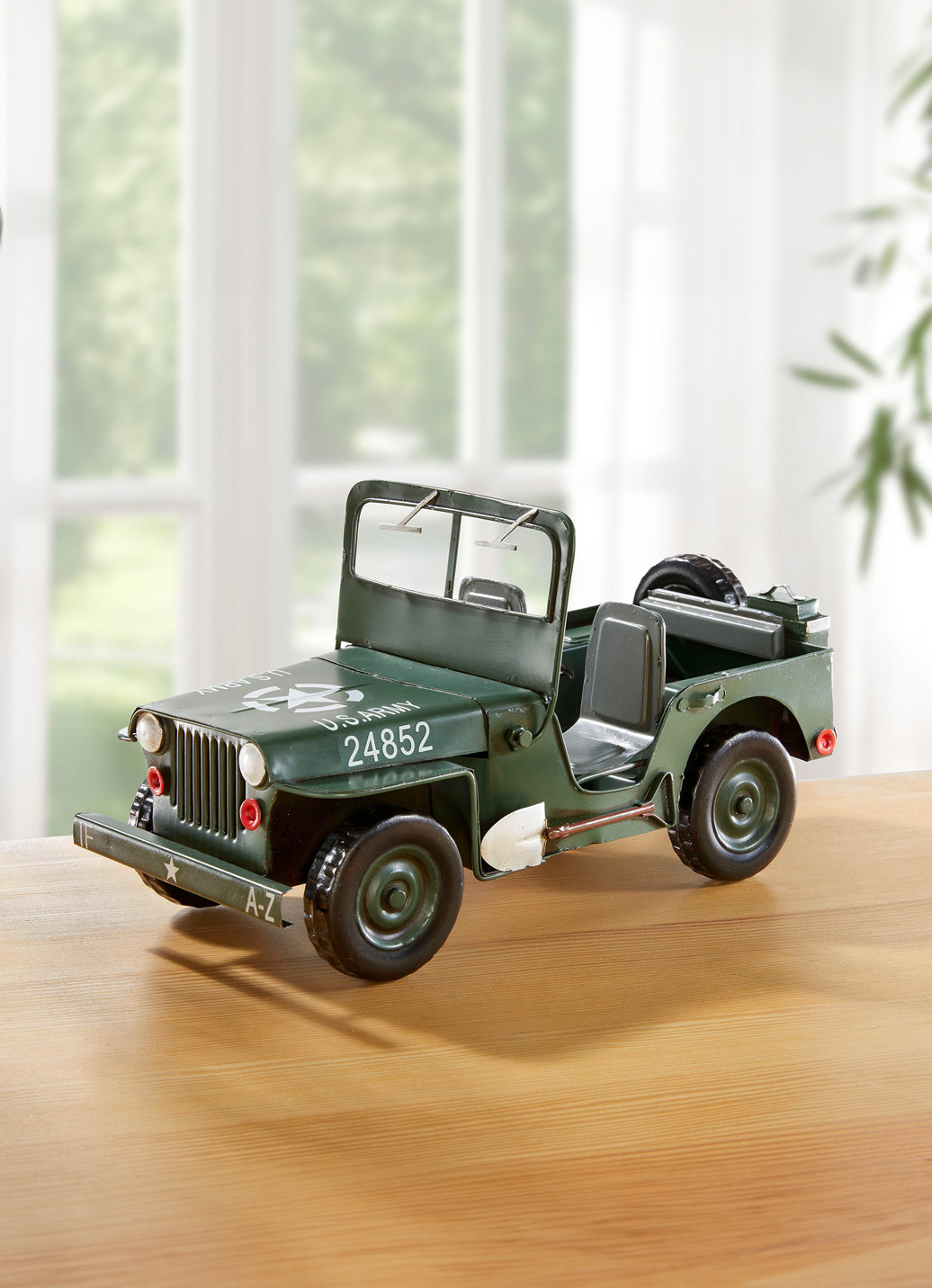 Willy´s Jeep