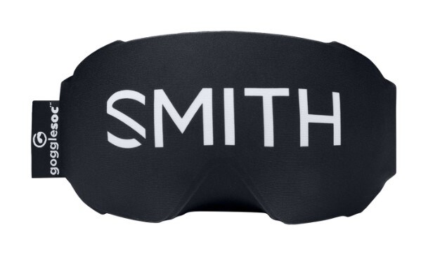 Smith I/O MAG, Sun Green Mirror<br>Følger med ekstra kontrat linse