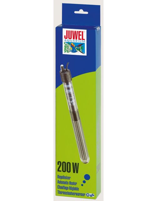 Juwel Thermostaatverwarmer - Verwarming