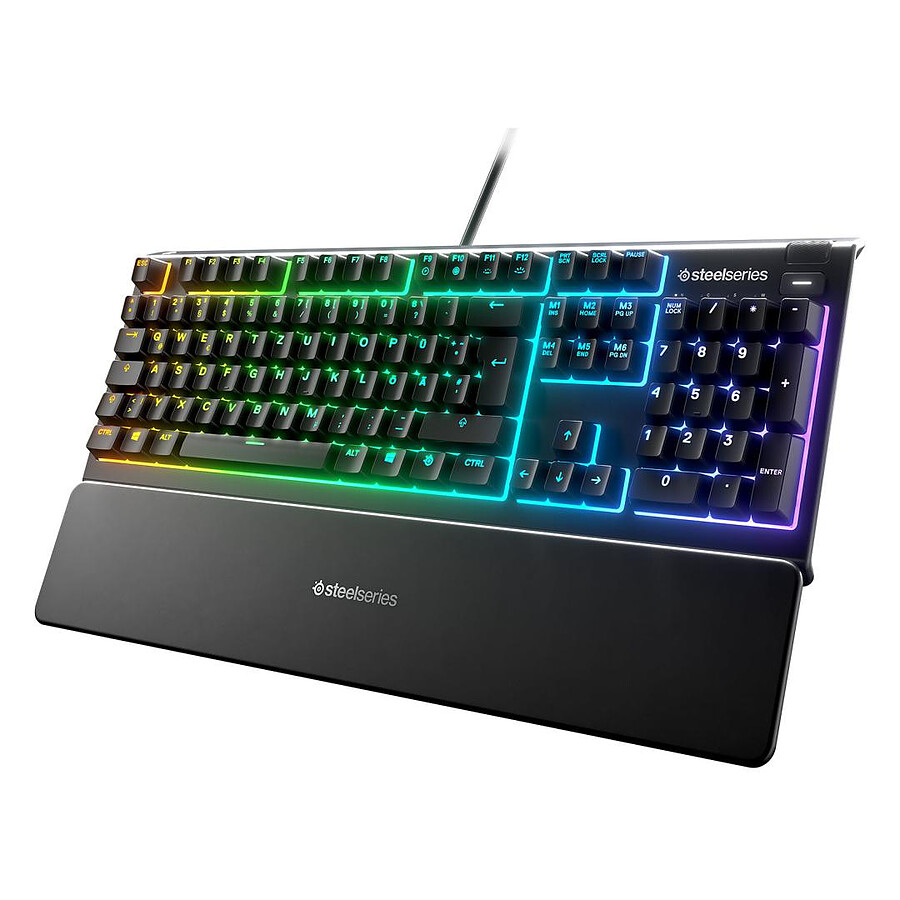 SteelSeries Apex 3