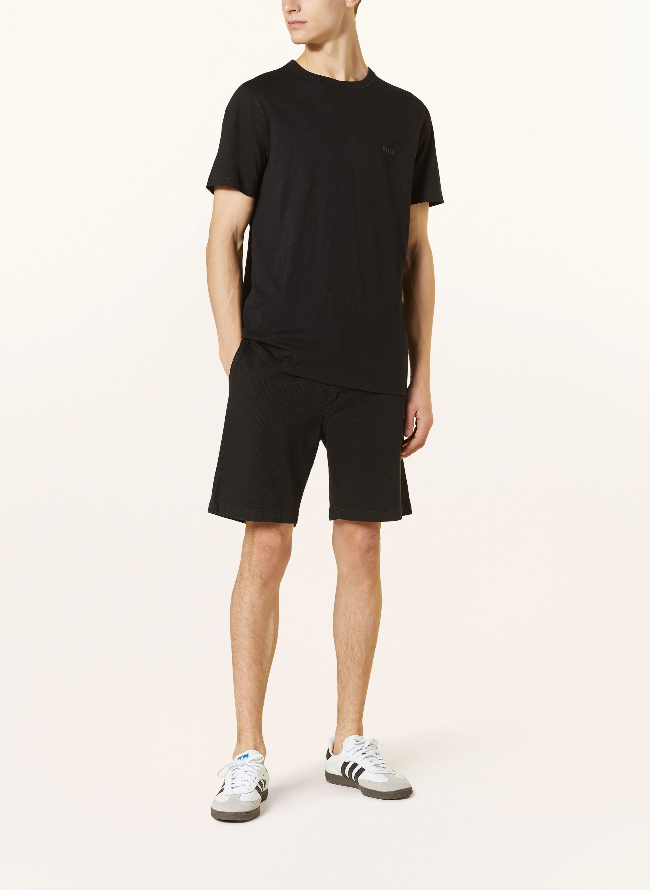 BOSS T-Shirt TEGOOD