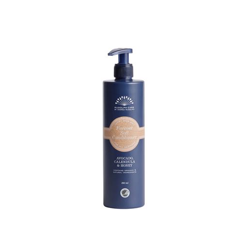 Rudolph Care Forever Soft Conditioner, 390 ml